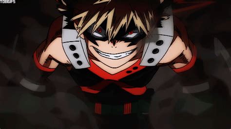 💥💥bakugou💥💥 Wiki My Hero Academia Amino