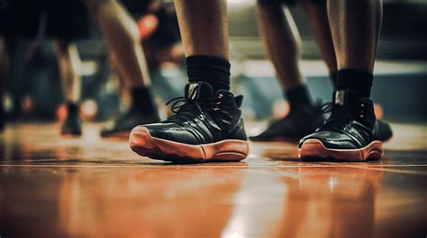 Step Up Your Game: A Guide to Top Men's Basketball Shoes – Shoebacca