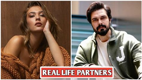 Halil Ibrahim Ceyhan Vs Melisa Dongal Real Life Partners Youtube