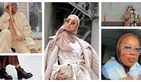 Elevate Your Style Embrace Haute Hijab Trends