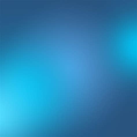 Premium Photo Square Blue Gredient Background
