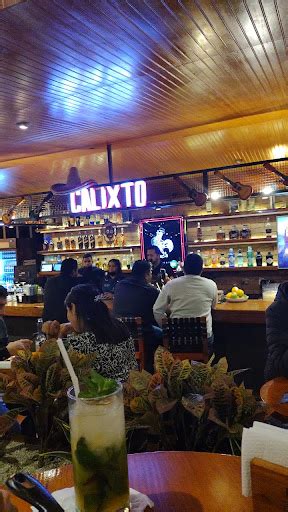 Calixto Restobar En Piura Direcci N Y Tel Fono