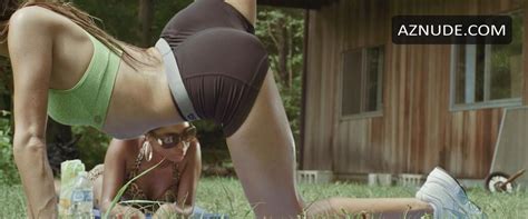 The Lake On Clinton Road Nude Scenes Aznude