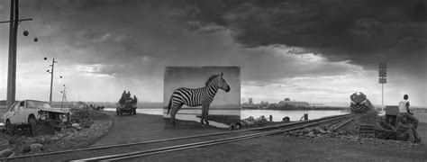 Nick Brandt Inherit The Dust At Stockholm Berlin And Paris The Eye