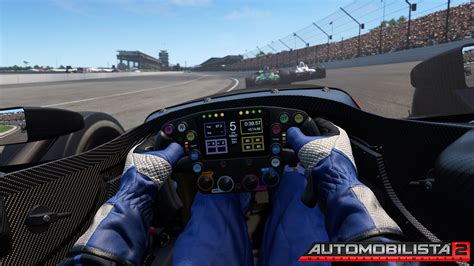 Automobilista 2 Update V1 4 8 1 June 9th 2023 Patch Notes