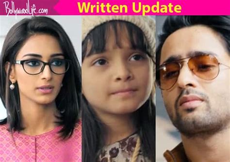 Kuch Rang Pyar Ke Aise Bhi 24 January 2017 Written Update Of Full