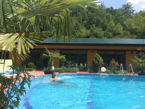 ECO RESORT MOMIR - Inn Reviews (Ohrid, Republic of North Macedonia)