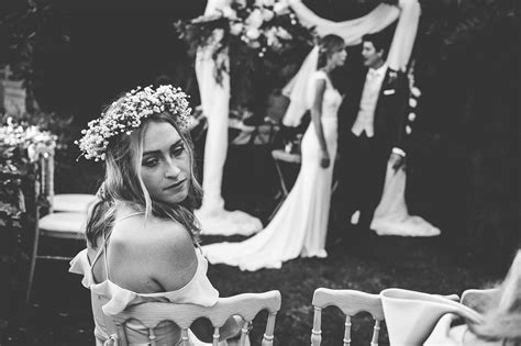 Reportage Fotografico Di Matrimonio Con Il Metodo Slow Wedding