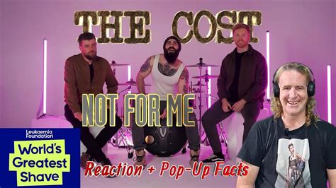 Ep 149 The Cost Not For Me Reaction Pop Up Facts Youtube