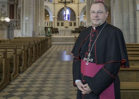 Bischof B Tzing Es Gibt Gute Gr Nde In Der Kirche Zu Bleiben Neues