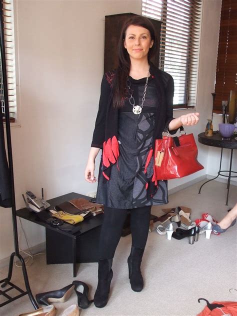 It’s not what you wear, it’s how you wear it! - Styledge by Janie