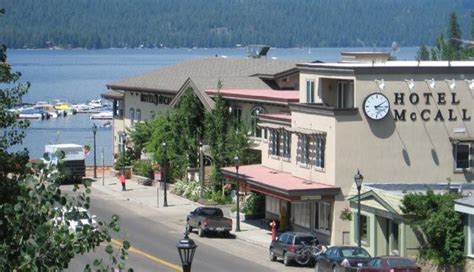 McCall Idaho homes, cabins and condos for rent in McCall Idaho ...