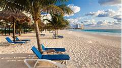 All Inclusive Resort Cancun