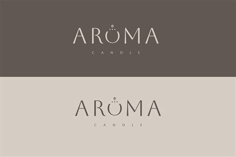 Aroma Branding On Behance