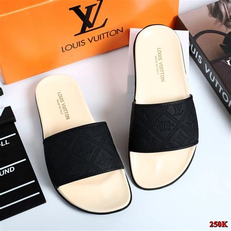 Mua Video Th T D P Nam Quai Ngang Th U Logo Lv Cao Su C C Hot D P Nam P Mang M