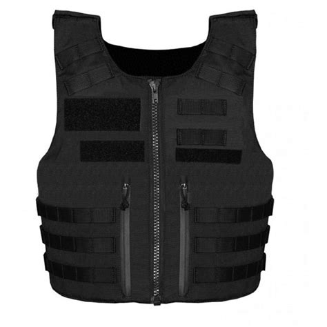 Gilet PROTECUT Tactical SECURITY TXL 01BALCUT47040XL