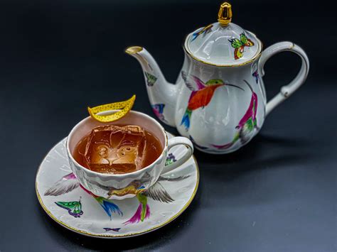 Shaken or Stirred: Macau’s Best Cocktails - Macau Lifestyle