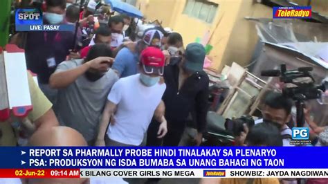 Abs Cbn News On Twitter Rt Dzmmteleradyo Flash Report Nakalaya Na