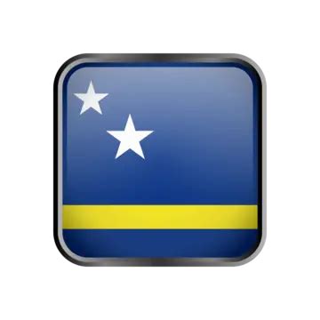 Curacao Flag Vector Curaçao Flag Curacao Flag PNG and Vector with