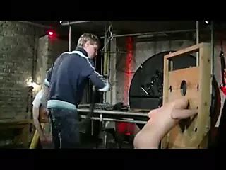 Master Breeds His Slave Gay BDSM Anal Porn XHamster