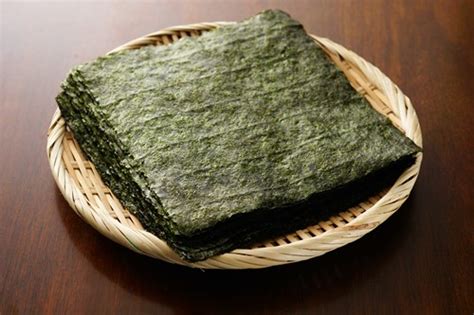 What Is Japanese Seaweed A Guide To Japans Essential Ingredient