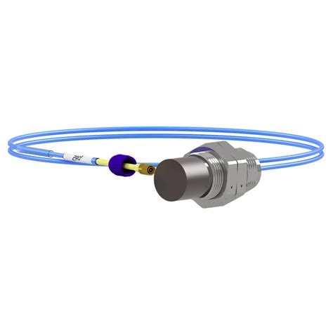Intrinsically Safe Dp100851 25mm Proximity Probe Ctc