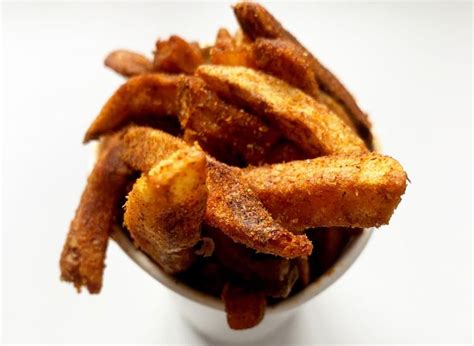 6 Best Fast Food French Fries According To Chefs — Eat This Not That