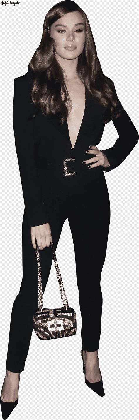 Hailee Steinfeld Png Pngegg