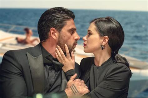 Most Explicit Sex Scenes On Netflix