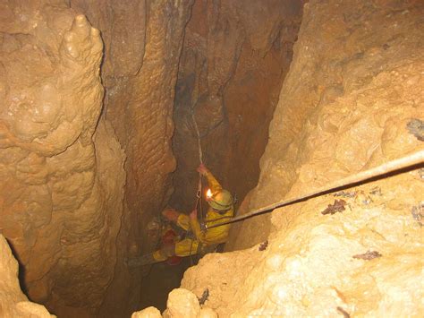 John Jones Cave Tragedy