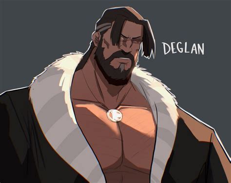 Deglan Fanart Stormcallart Free Download Borrow And Streaming