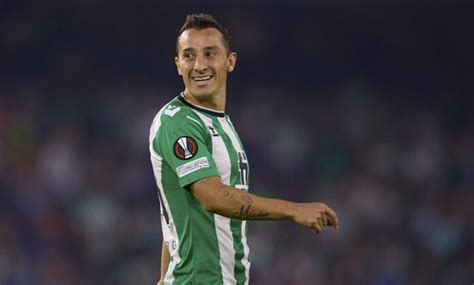 Andrés Guardado regresa al futbol mexicano tras jugar 17 años en Europa