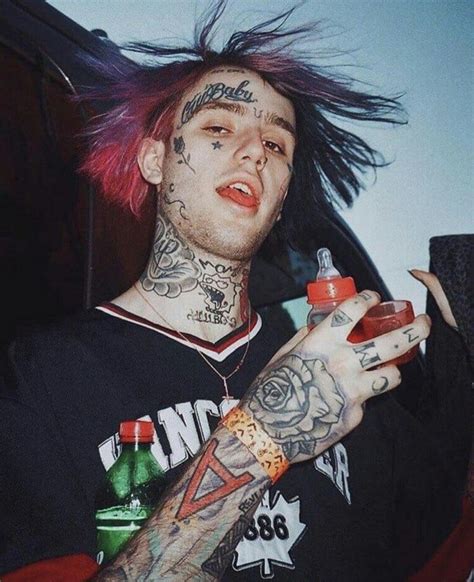 Pin On Lil Peep