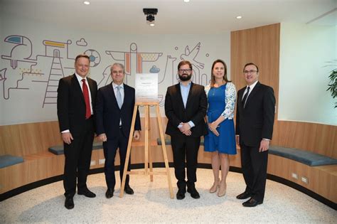 Nestl Fortalece Su Capacidad De Innovaci N En Am Rica Latina