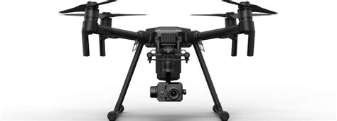 Dji Introduces The Zenmuse Xt S A New High Frame Rate Thermal Imaging