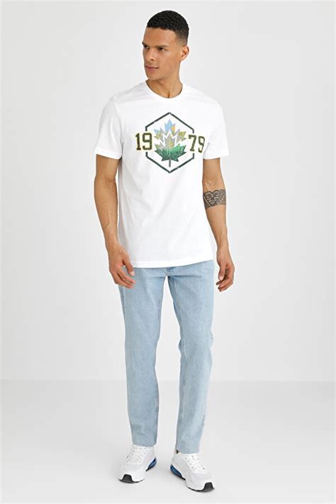 T-shirts Models and Prices | Lumberjack Italy