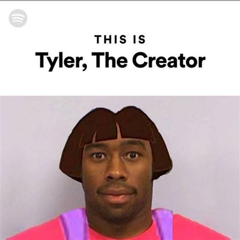 Wolf Hayley In Tyler The Creator The Creator Tyler The Creator