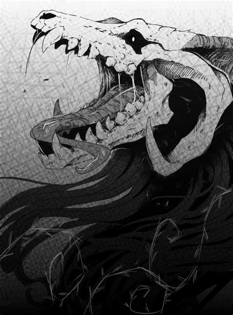Elias Ainsworth True Form ~ The Ancient Magus’ Bride Part One Blu-ray ...
