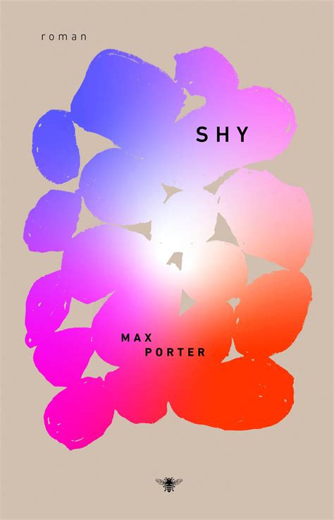 Shy - Standaard UitgeverijStandaard Uitgeverij