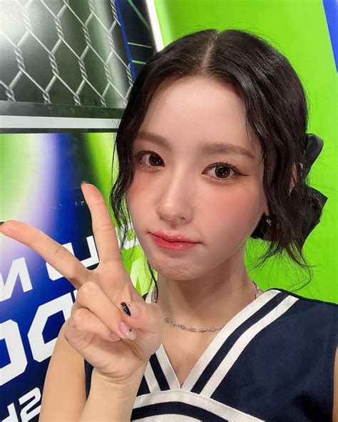 230518 G I Dle Instagram Update With Miyeon Kpopping