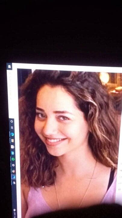 Ozge Ozacar Cum Tribute Free HD Videos Porn XHamster