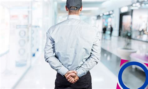 ¿Qué es el control de accesos y cuál es su importancia? - Servicio de ...