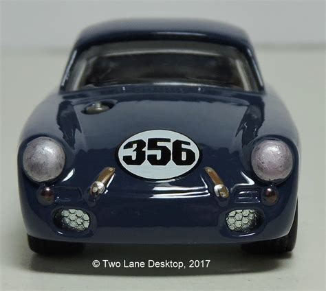 Hot Wheels Air Cooled Porsche Outlaw And Fiat D