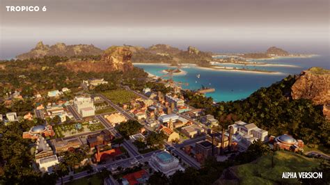 Tropico 6 Wallpapers - Wallpaper Cave