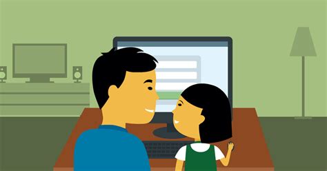 5 Ways To Keep Your Child Safe On The Internet Hampton Tv