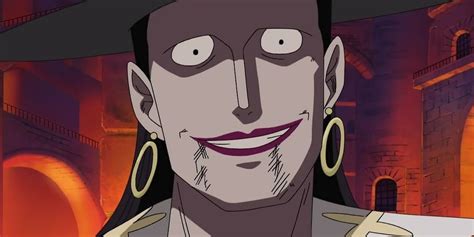 One Piece The Ten Titanic Captains Of The Blackbeard Pirates Ranked