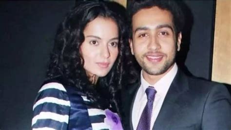 Adhyayan Suman Reflects On His Past Comments On Kangana Ranaut I Dont