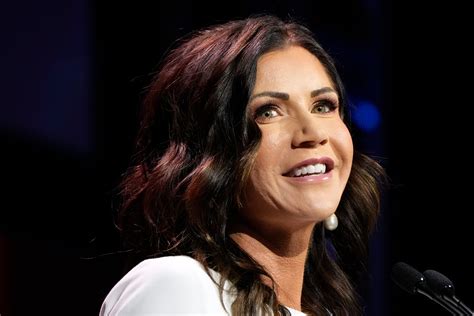 Official: Meeting didn't impact Noem daughter's application | The