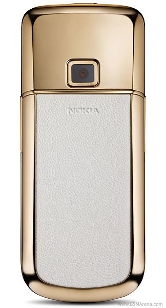 صور و اسعار نوكيا جولد 8800 Nokia 8800 Gold المرسال