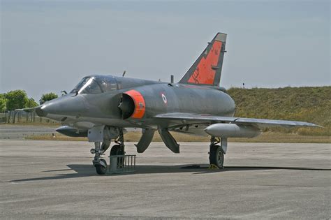 Armée De L Air Out Of Service Dassault Mirage Iii R